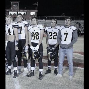 Meet your Posher, Trent